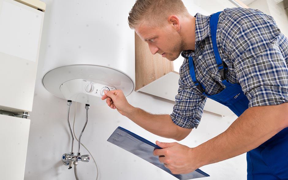 entreprise de chauffage Sammeron