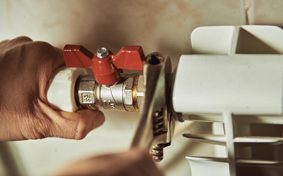 entreprise de chauffage Drancy